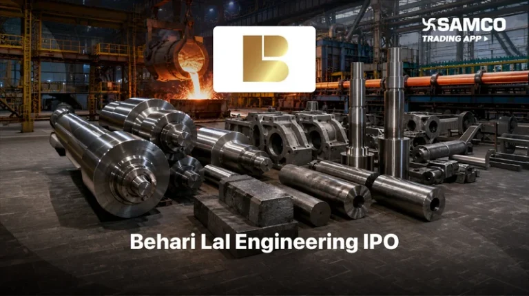 Behari Lal Engineering Limited IPO Date, Price, GMP, Review, Details Behari Lal Engineering Limited IPO Date, Price, GMP, Review, Details