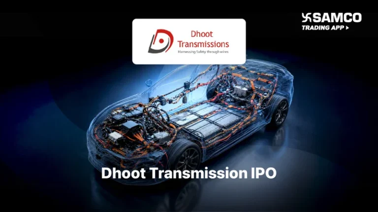 Dhoot Transmission Limited IPO Date, Price, GMP, Review, Details