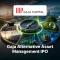 Gaja Alternative Asset Management Limited IPO Date, Price, GMP, Review, Details