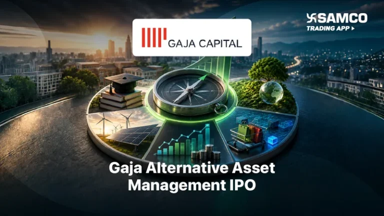 Gaja Alternative Asset Management Limited IPO Date, Price, GMP, Review, Details Gaja Alternative Asset Management Limited IPO Date, Price, GMP, Review, Details