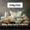 Milky Mist Dairy Food IPO Date, Price, GMP, Review, Details