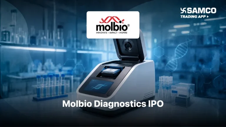 Molbio Diagnostics Ltd IPO Date, Price, GMP, Review, Details