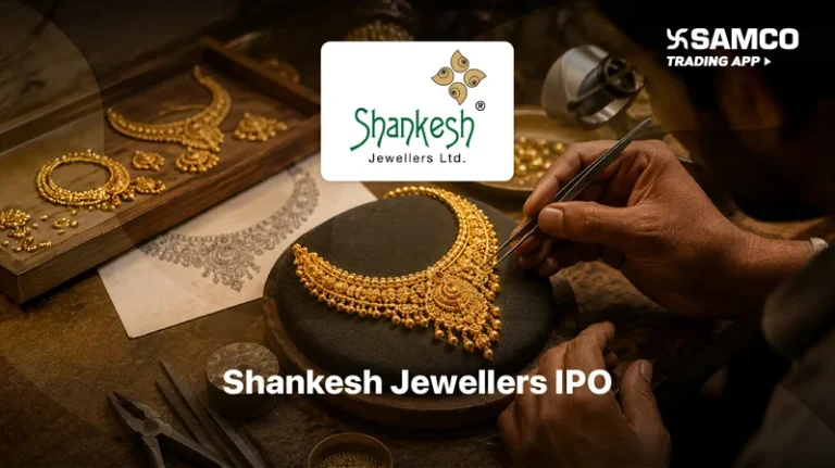 Shankesh Jewellers Limited IPO Date, Price, GMP, Review, Details Shankesh Jewellers Limited IPO Date, Price, GMP, Review, Details