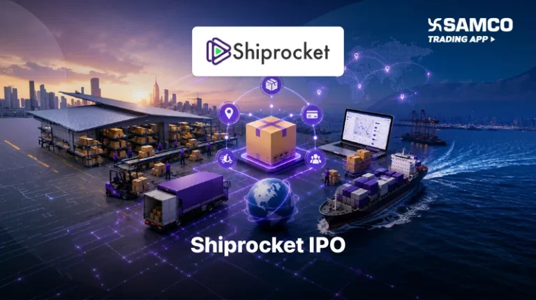 Shiprocket Limited IPO Date, Price, GMP, Review, Details Shiprocket Limited IPO Date, Price, GMP, Review, Details