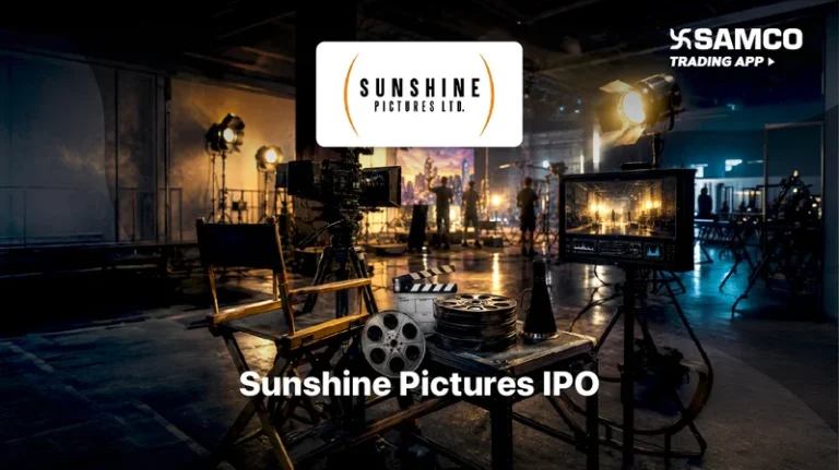 Sunshine Pictures Ltd IPO Date, Price, GMP, Review, Details Sunshine Pictures Ltd IPO Date, Price, GMP, Review, Details