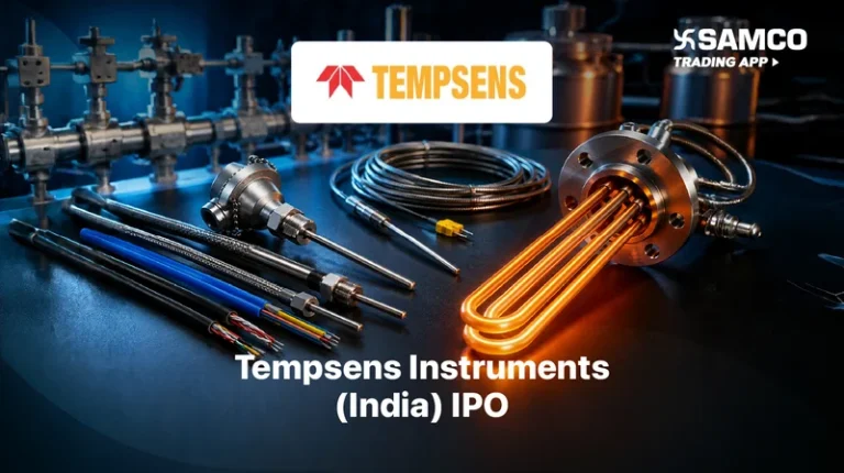 Tempsens Instruments India Ltd IPO Date, Price, GMP, Review, Details Tempsens Instruments India Ltd IPO Date, Price, GMP, Review, Details