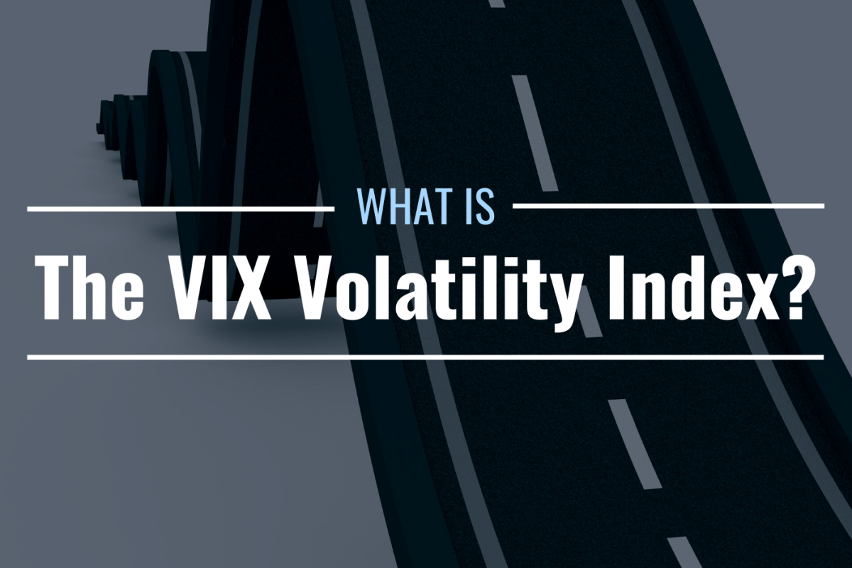 What is VIX - Volatility Index?