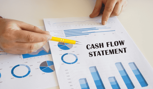 How to Read and Understand Cash Flow Statement for Fundamental Analysis in Investing