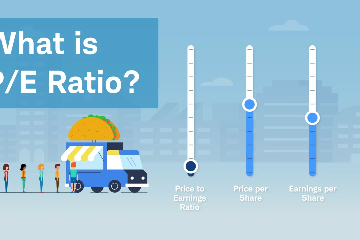 Nifty PE Ratio Explained: Meaning, Importance & How to Use It