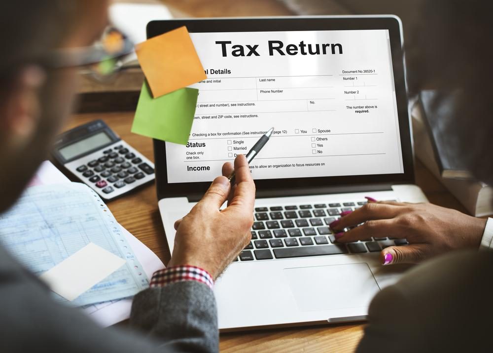 Income Tax Return : What is ITR, Types of ITR Forms & Which One You Should File