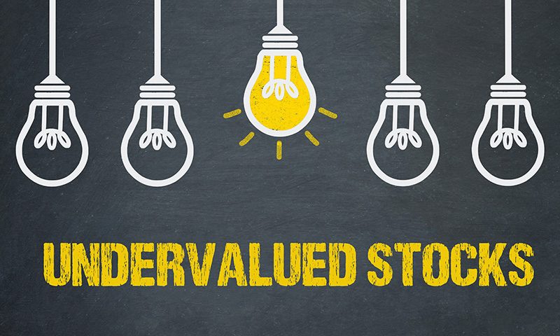 Best Undervalued Stocks in India in 2026 — Top Value Picks & How to Identify Them