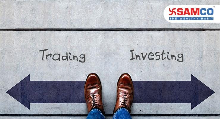 Trading vs Investing: What you Should Focus on?