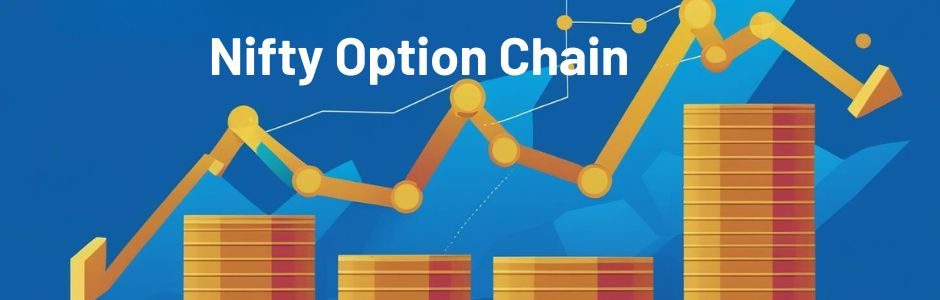 What Are Nifty Options? Meaning, Types, Examples & How Nifty Options Work