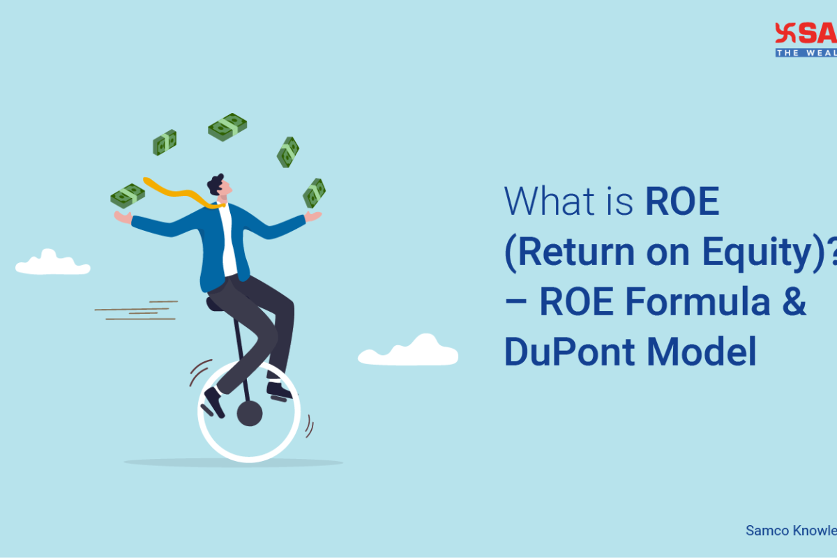 Return on Equity (ROE): A Powerful Indicator for Smarter Investing
