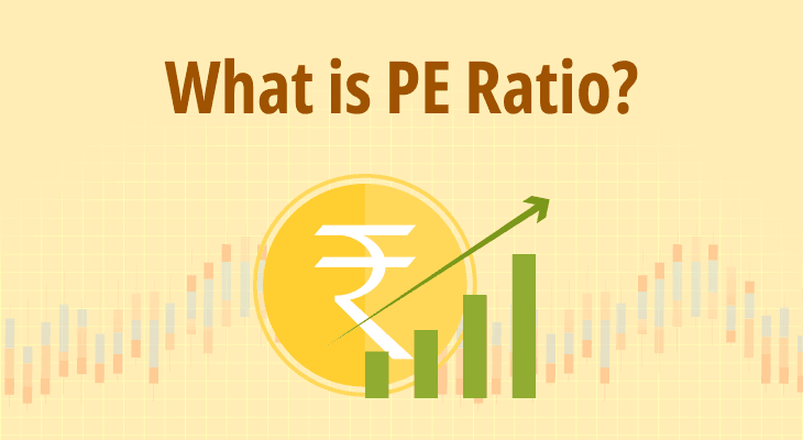What is PE Ratio? Meaning, Formula, Types & NIFTY PE Analysis
