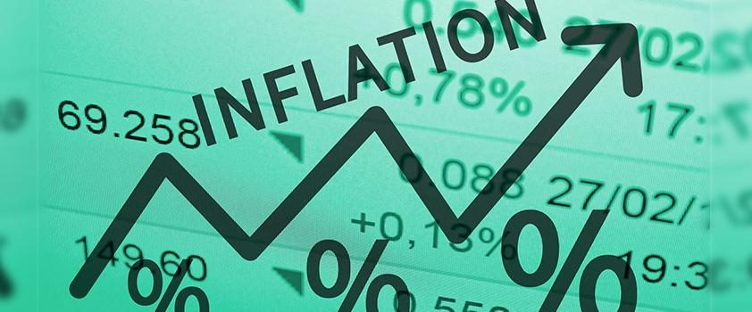 Effect of Inflation & 4 Best Investments to Earn Inflation-Beating Returns