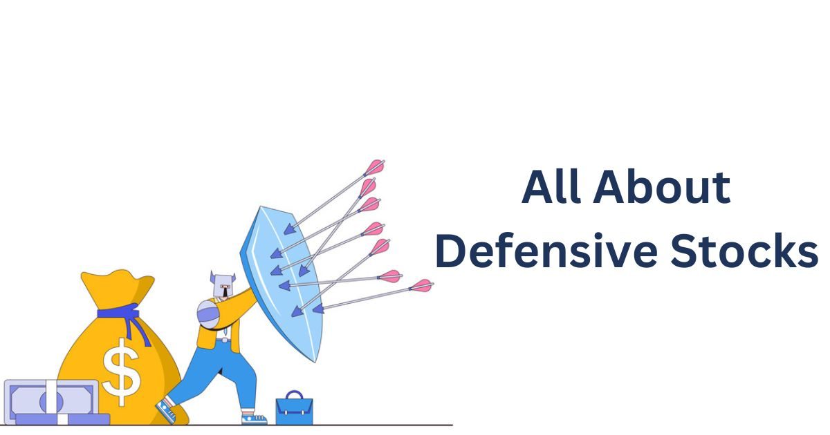 What Are Defensive Stocks? Top Picks & Strategy for Risk-Averse Investors in 2025
