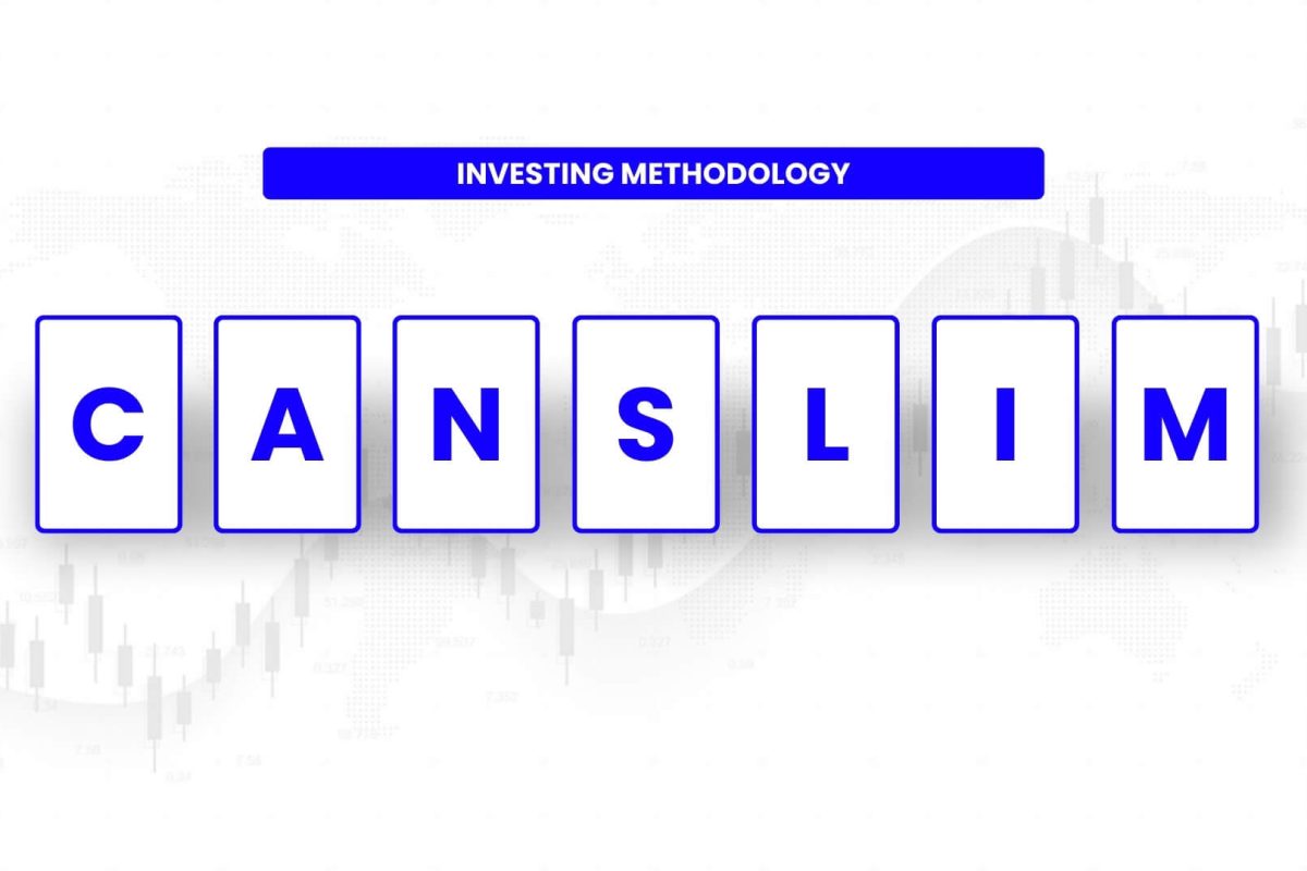 CAN SLIM Investing Strategy: A Proven Formula to Spot High-Growth Stocks