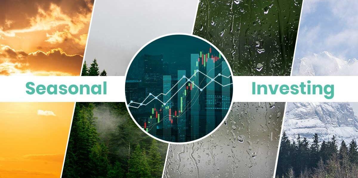 Seasonal Investing Strategy: How Smart Investors Use Market Patterns to Enhance Returns