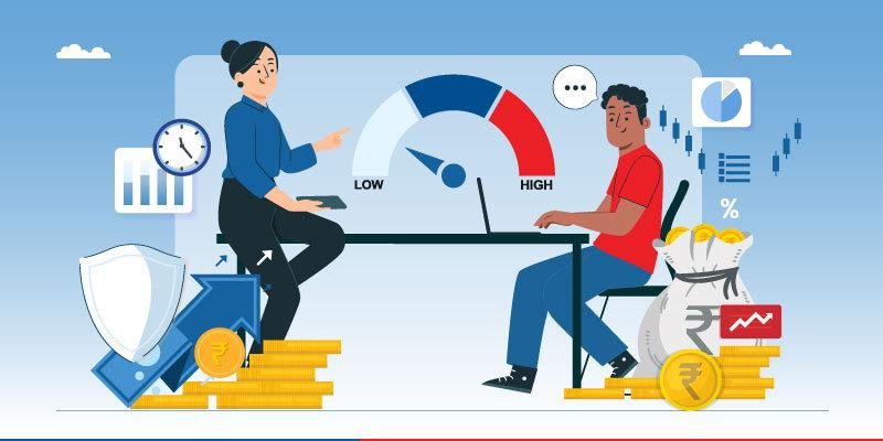 How to Assess Risk in Your Investment Portfolio: A Complete Guide for Indian Investors