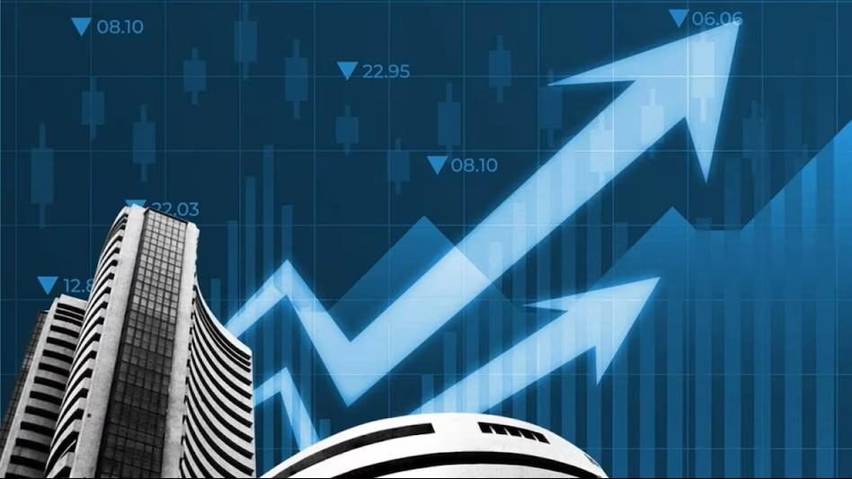 Why Sensex Has More Points than Nifty 50? – Explained for Indian Investors