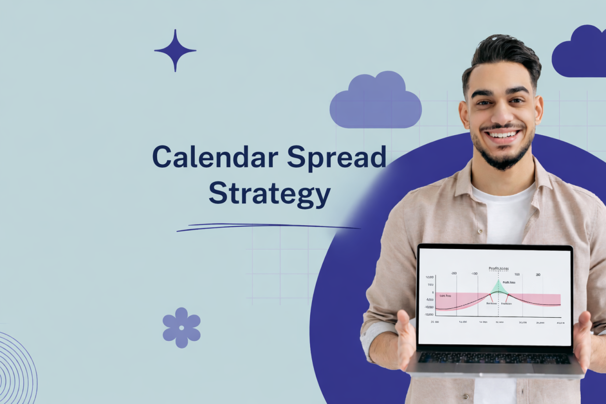 Calendar Spread Strategy: How Traders Use Time Decay in Options Trading