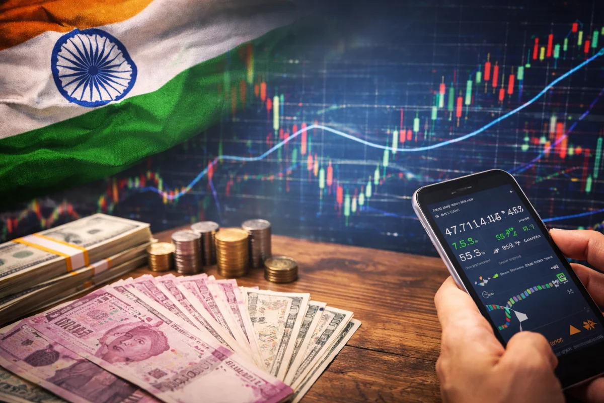 Best Indian Stocks for Next 10 Years