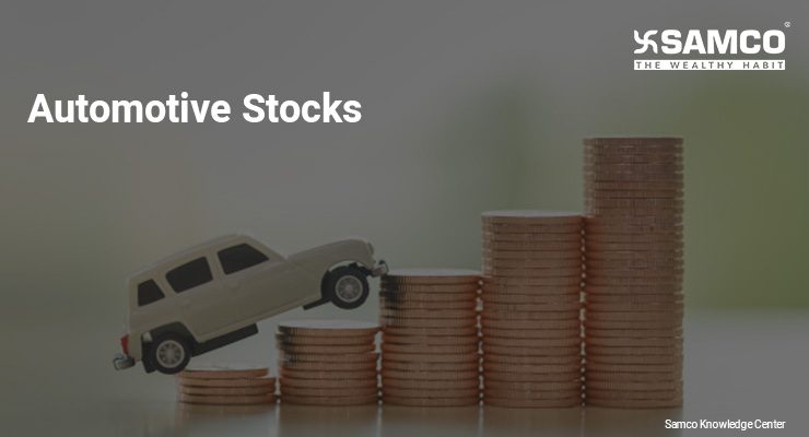 Best Automotive Stocks for Long-Term Investment in 2025 India-Focused Analysis