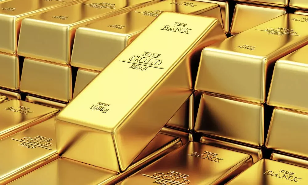 Physical Gold Demand Declines Amid High Prices