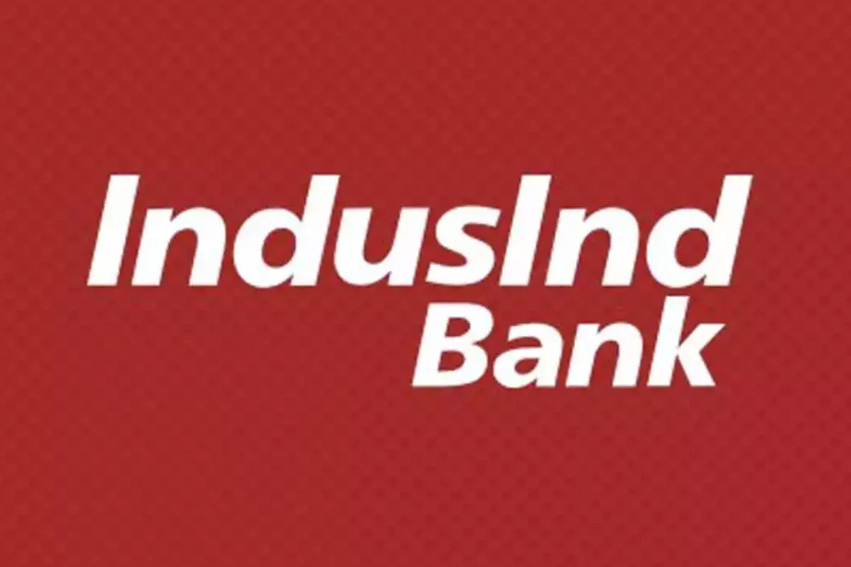 IndusInd Bank Share Price Sees a 5% Surge Following RBI Statement.