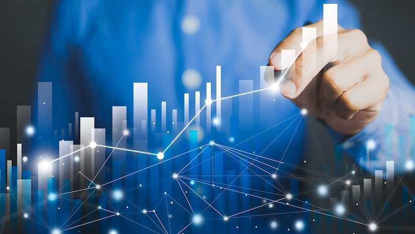 Kfin Technologies Share Price Surges 5% After Q4 Results 2025