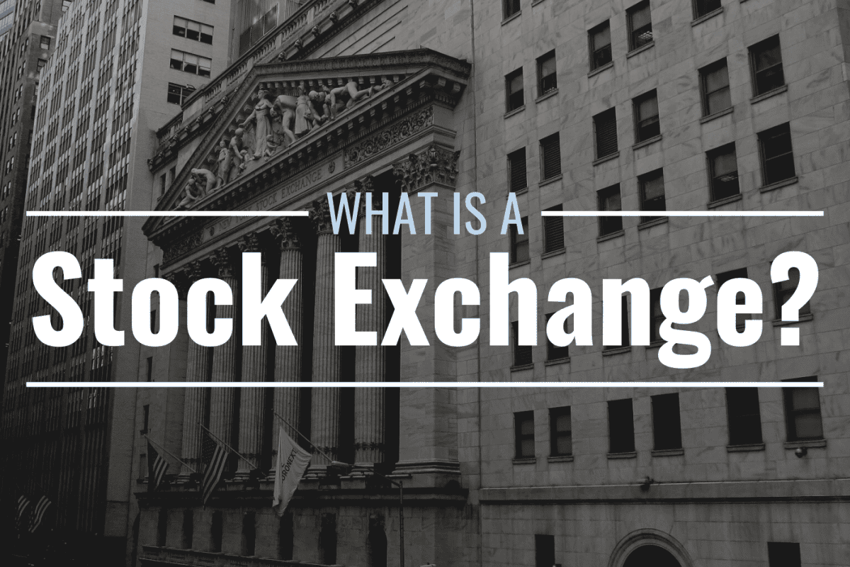 What is a Stock Exchange? Understanding Its Role in the Financial Market