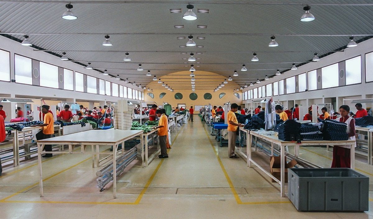 Arvind Q4 Results: Profit Soars 52% YoY; Revenue, EBITDA See Steady Growth