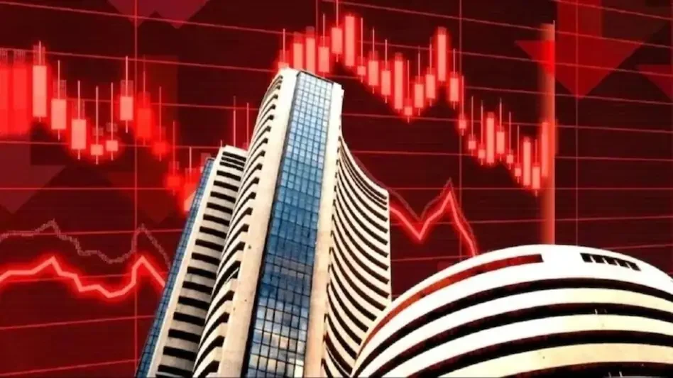 BSE Share Crash 65%: Here's Why the Stock Plunged Sharply