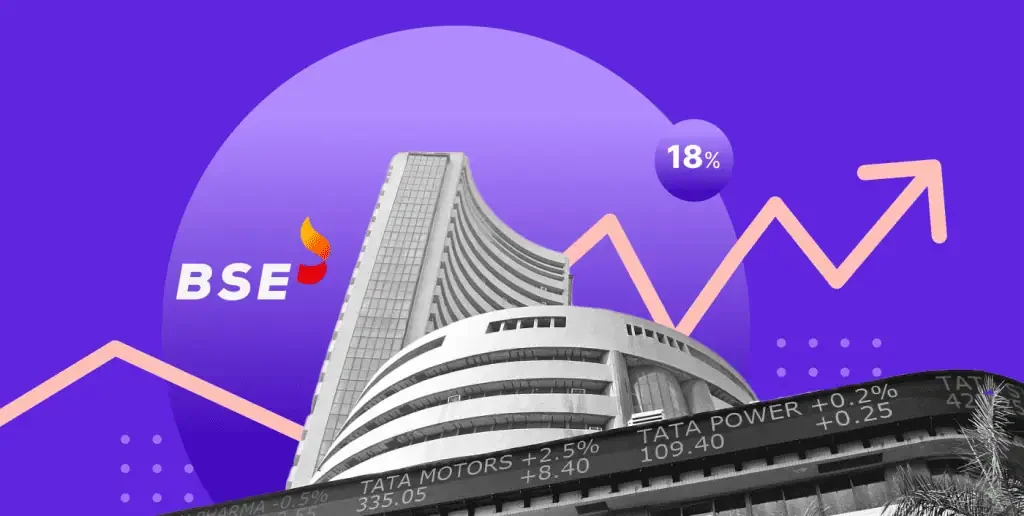 BSE Share Price Surges 9% After Strong Q4 Results and Dividend Announcement