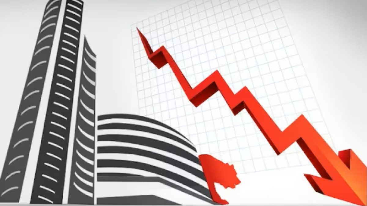 Balkrishna Industries Share Price Falls Over 10% Post Weak Q4 Results