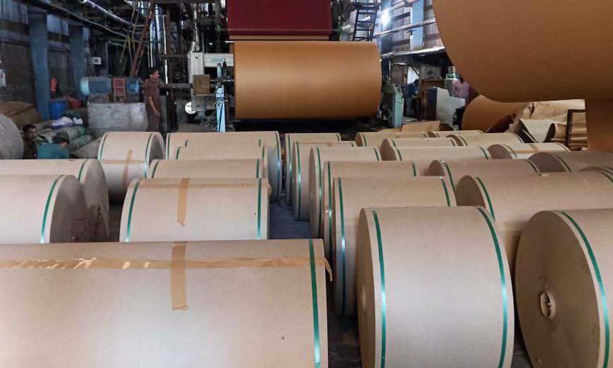 Banganga Paper Industries Share Price: 850% Rise in 2.5 Years Sparks Market Buzz