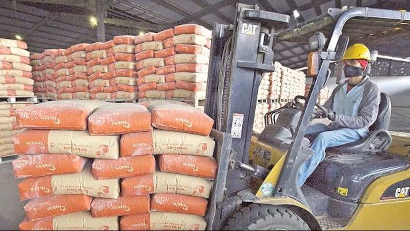 Cement Stocks Surge: Shree Cement, JK Cement, Dalmia Bharat Shares Hit 52-Week Highs