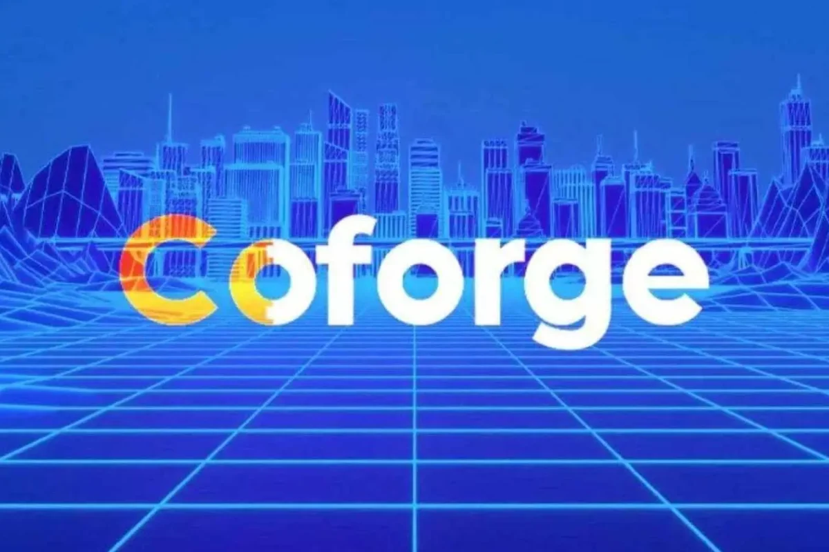 Coforge Share Price Rises on Strong Q4 Results; PAT Jumps 17%, Revenue Surges 47%