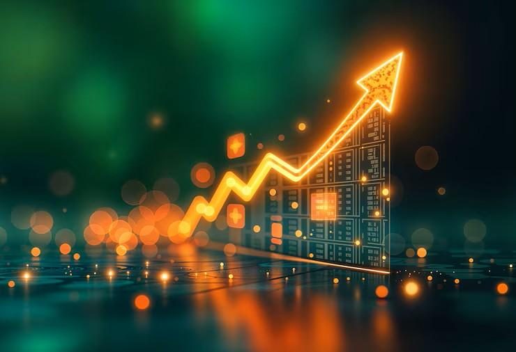 Cummins India Share Price Jumps 3% After Q4 Results and Dividend Announcement