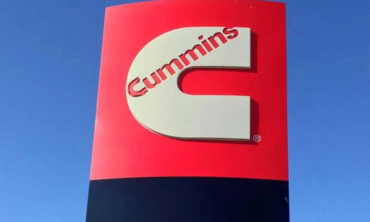 Cummins India Share Price Slumps 7% Amid Global Uncertainty