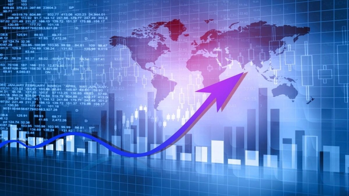 DLF Share Price Surges 5% on Strong Q4 Results