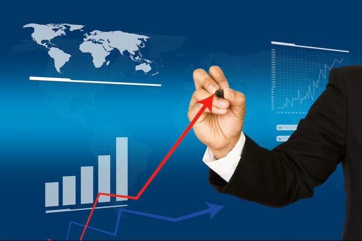 Elitecon International Share Price Soars 3600% in One Year Amid Q4 Profit Surge
