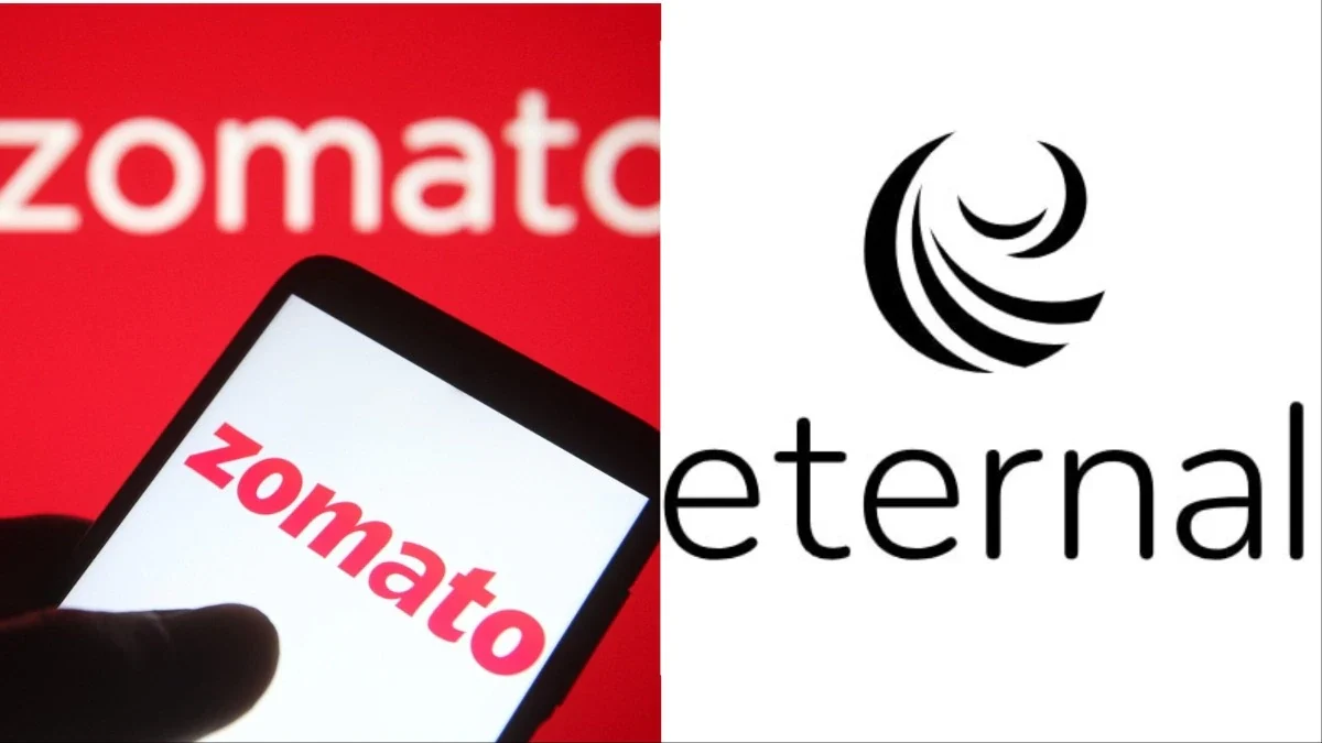 Eternal Share Price Falls 4% Following FTSE and MSCI Weight Reductions