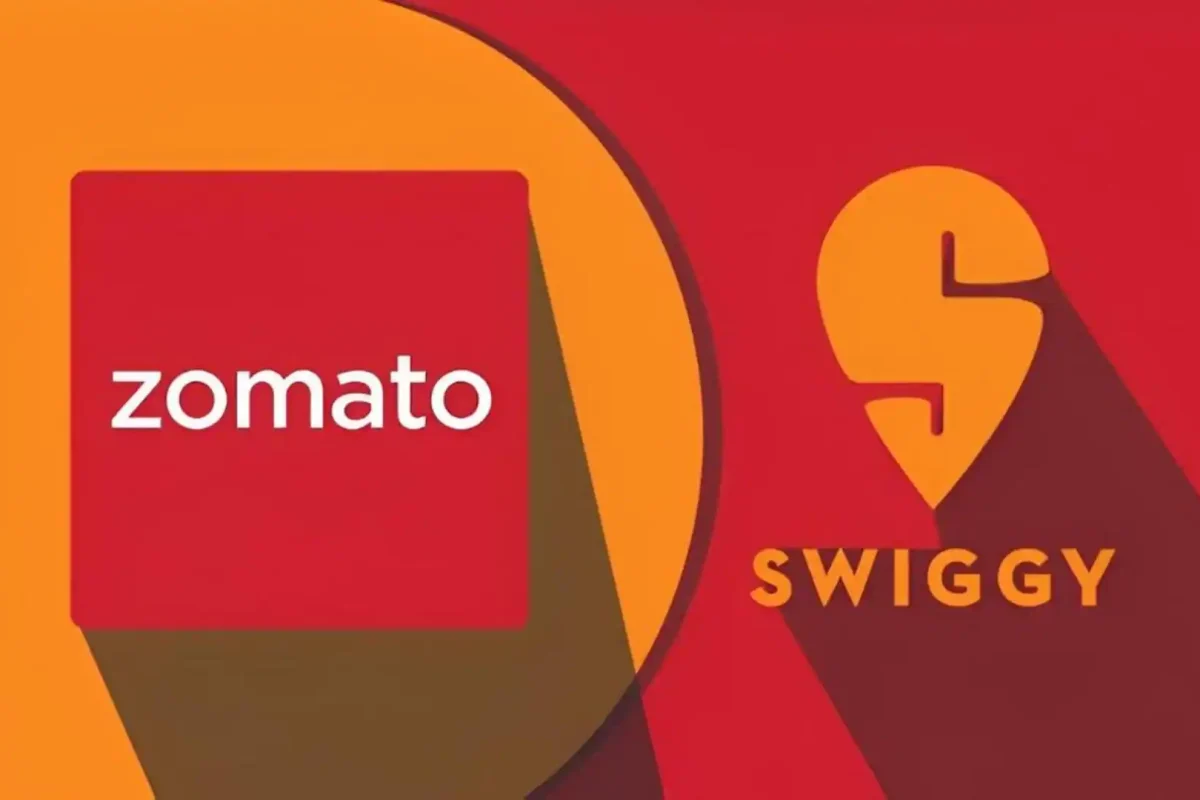 Eternal vs Swiggy Share Price: Growth Accelerates, Profits Decline in Q4FY25