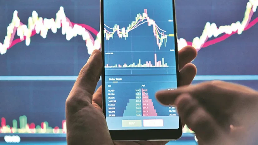 FirstCry Parent's Shares Plunge 4% After Wider Q4 Net Loss of ₹111.5 Crore