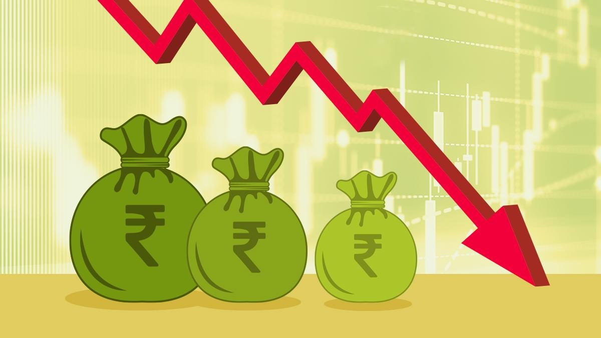 GMM Pfaudler Shares Price Drops Over 8% After Weak Q4 Results