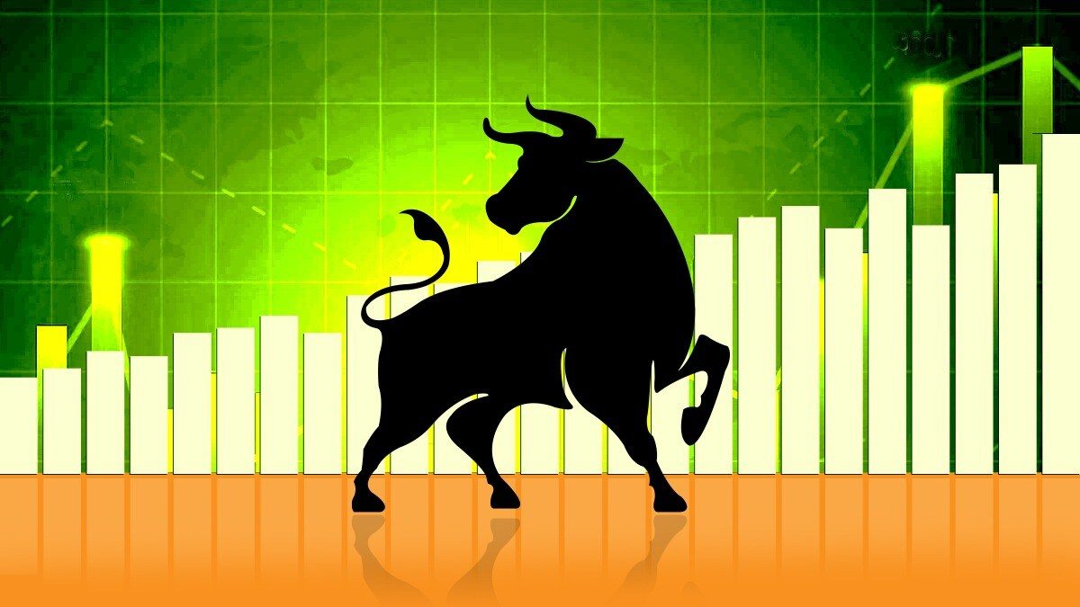 Garden Reach Shipbuilders Share Price Jumps Over 14% Post Stellar Q4 Results