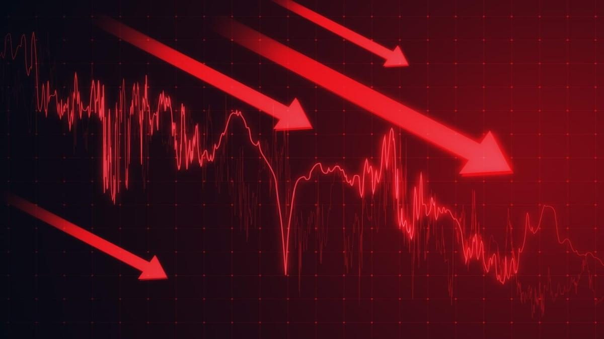 Gensol Engineering Share Price Tanks 5% as Top Executives Resign After SEBI Action