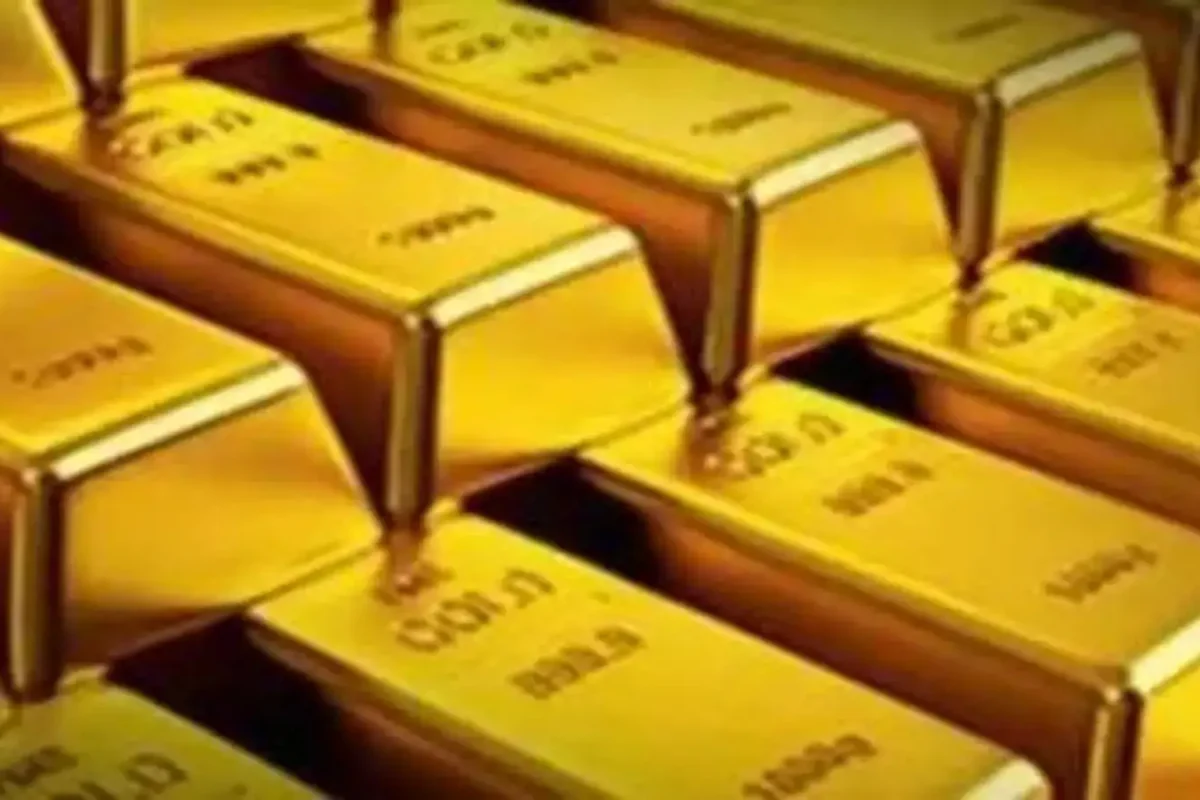Gold Price Today: Rates Dip as Global Cues Weigh on Demand